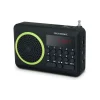 a Prix Discount METRONIC Radio Portable FM 13