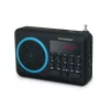 marque pas cher METRONIC Radio Portable FM 7