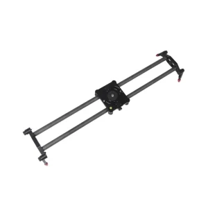 Wewoo Pour Des Appareils-photo De SLR / De Vidéo TC-800 Portatif Rail De De… magasin paris 9