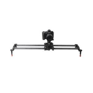 Wewoo Pour Des Appareils-photo De SLR / De Vidéo TC-800 Portatif Rail De De… magasin paris 15