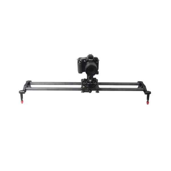 Wewoo Pour Des Appareils-photo De SLR / De Vidéo TC-800 Portatif Rail De De… magasin paris 6