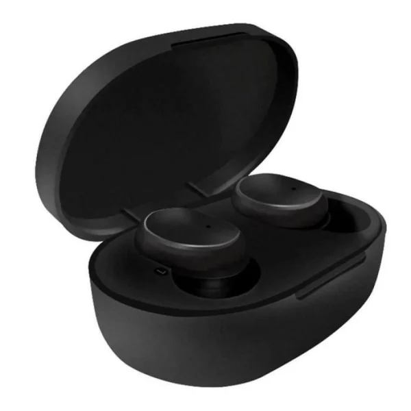 à prix d'occasion Marque Generique Redmi Airdots Bluetooth 5.0 Écouteurs Casque Sans Fil Avec 300mAh Bo?… 5