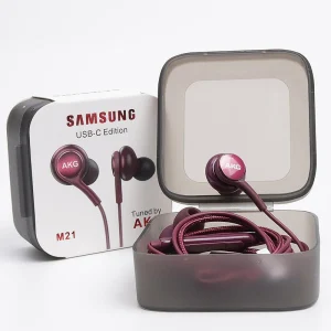 soldes en ligne GUPBOO Samsung écouteurs AKG ANC Casque écouteurs 3.5mm/type C Avec Micro C… 11