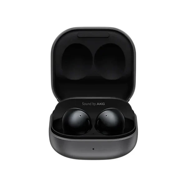 Samsung Galaxy Buds2 Noir (Onyx Black) R177 belle 1