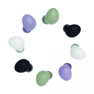 Samsung Galaxy Buds2 Violet (Lavender) R177 à prix d'occasion 13