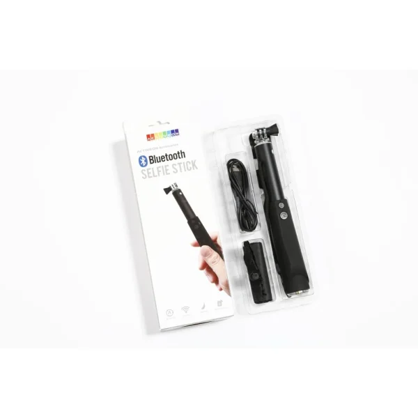 magasin pour Activeon BLUETOOTH SELFIE STICK 3