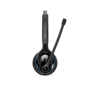 soldes luxe Sennheiser 7