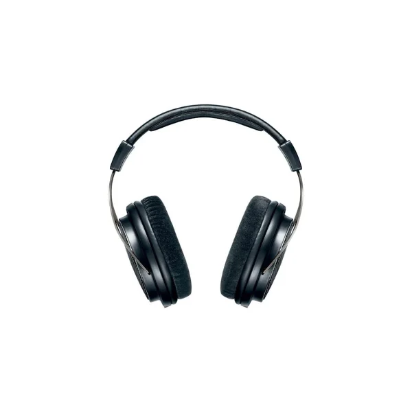 Shure SRH-1840 Noir – Casque Audio HiFi marque pas cher 5