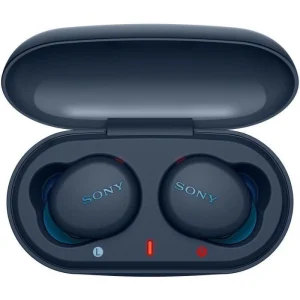 Sony WF-XB700 Ecouteurs Totalement Sans Fil – 18 Heures D’autonomie Et Fonc… grossiste en ligne 11