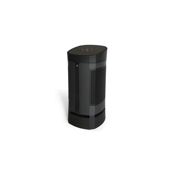 officiel SoundCast VG5 Noir – Enceinte Extérieure Portable Bluetooth 1