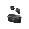 grossiste Skullcandy Spoke Ecouteur Sans Fil Bluetooth Intra-Auriculaire USB IPX4 Noir 19