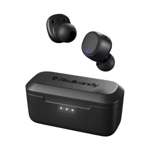 grossiste Skullcandy Spoke Ecouteur Sans Fil Bluetooth Intra-Auriculaire USB IPX4 Noir 9