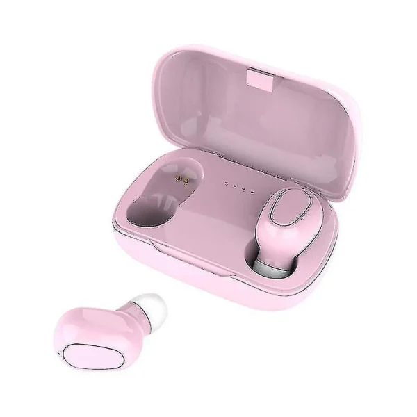 Universal Sport Mini Caméra 5.0 Casque (rose) Distributeur Officiel 1