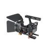 Wewoo Stabilisateur Appareil Photo Orange Pour Sony A7S / A7 / A7R / A7RII /… remise en ligne 10