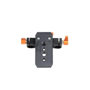 Wewoo Stabilisateur Appareil Photo Orange Pour Sony A7S / A7 / A7R / A7RII /… remise en ligne 15