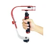 Nouveau Wewoo Stabilisateur Rouge Pour Le Caméscope D’Appareil Photo De DSLR, UF-00… 14