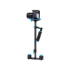 mode pas chere Wewoo Stabilisateur Bleu Pour DSLR Et DV Digital Video & Cameras, Capacité … 5