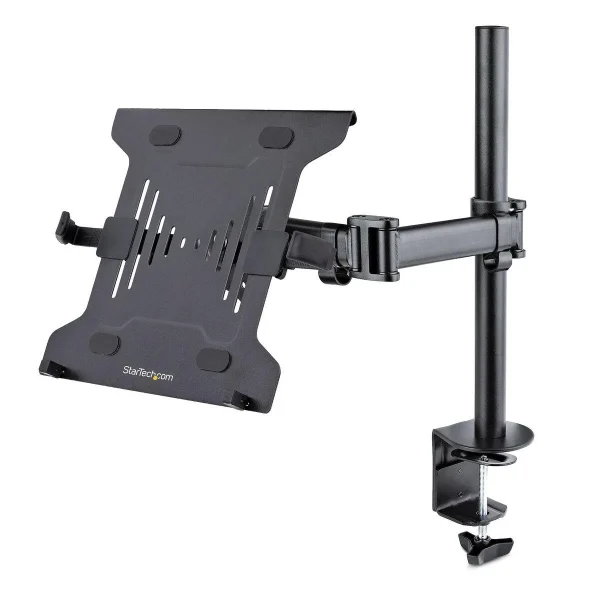 le grand escompte Support De Table D’écran Startech A-LAPTOP-DESK-MOUNT 3