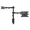 luxe soldes Support De Table D’écran Startech A2-LAPTOP-DESK-MOUNT 16