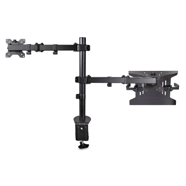 luxe soldes Support De Table D’écran Startech A2-LAPTOP-DESK-MOUNT 1