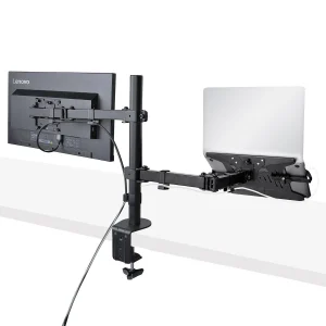 luxe soldes Support De Table D’écran Startech A2-LAPTOP-DESK-MOUNT 11