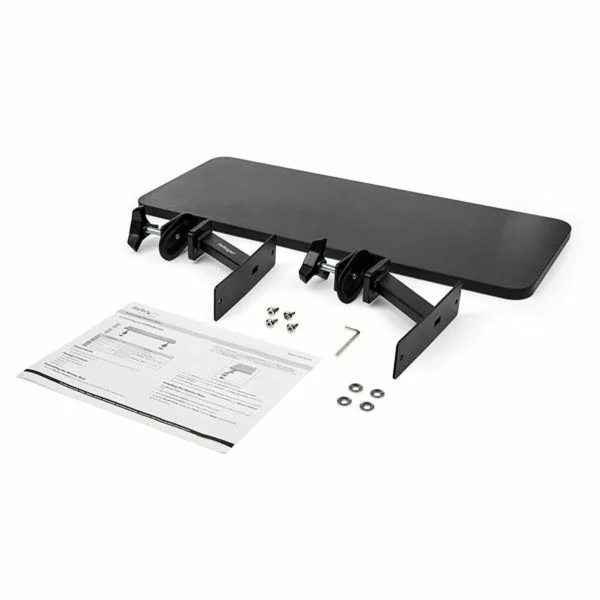 magasin pour Support De Table D’écran Startech MNRISERCLMP 4