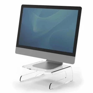 Fellowes Support Moniteur Clarity dernière tendance 9