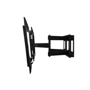 garantie de qualité Support TV 60 -100 ” Maclean MC-679 Max 80 Kg Noir 9