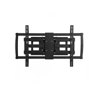 garantie de qualité Support TV 60 -100 ” Maclean MC-679 Max 80 Kg Noir 11