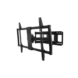 garantie de qualité Support TV 60 -100 ” Maclean MC-679 Max 80 Kg Noir 15