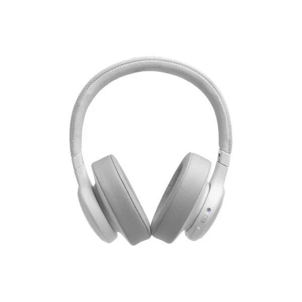 JBL LIVE 500BT – Blanc – Casque Bluetooth De super promotions disponibles 3