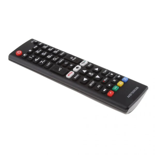 marque pas cher Marque Generique Télécommande Universelle Smart TV Pour LG AKB75095308 1