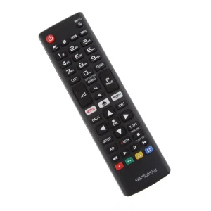 marque pas cher Marque Generique Télécommande Universelle Smart TV Pour LG AKB75095308 15