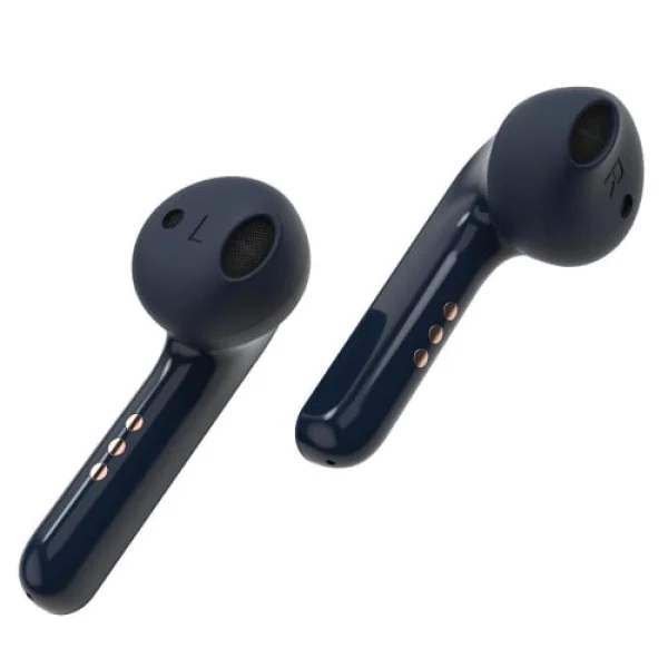 grande marque pas cher Mobvoi TicPods 2 Ecouteur Sans Fil Bluetooth Intra Auriculaire Marine 4