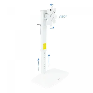 TooQ DB1127TN-W Monitor Mount / Stand vente en ligne 17