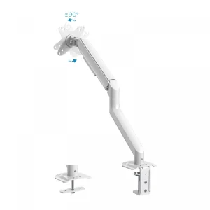 Distributeur Officiel TooQ DB4032TNR-W Monitor Mount / Stand 15