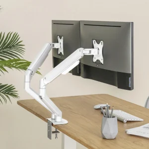 TooQ DB4132TNR-W Monitor Mount / Stand fashioniable 22