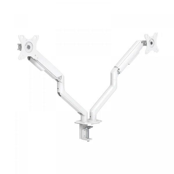 TooQ DB4132TNR-W Monitor Mount / Stand fashioniable 1