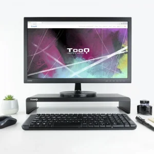 nouveau produit TooQ TQMR0121 Monitor Mount / Stand 16