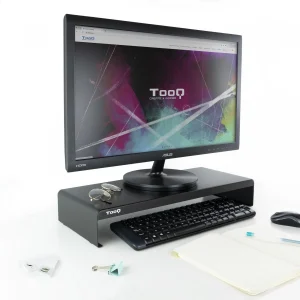 nouveau produit TooQ TQMR0121 Monitor Mount / Stand 18