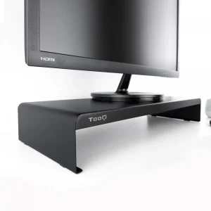 nouveau produit TooQ TQMR0121 Monitor Mount / Stand 20