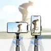 Justgreenbox Trépied De Bâton De Selfie De Stabilisateur De Cardan De Téléphone… qualité supérieure 17