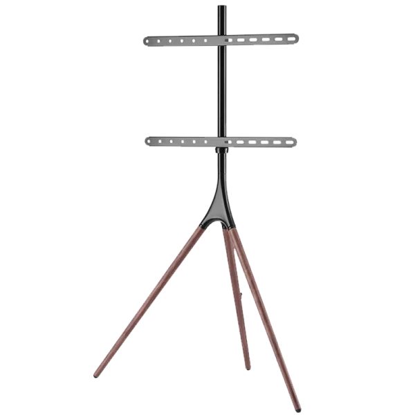 IKAZA TRIWOOD4270 – Support Chevalet – 32 Kilos – 107 à 178 Cm – Hêtre Retour Gratuit 1