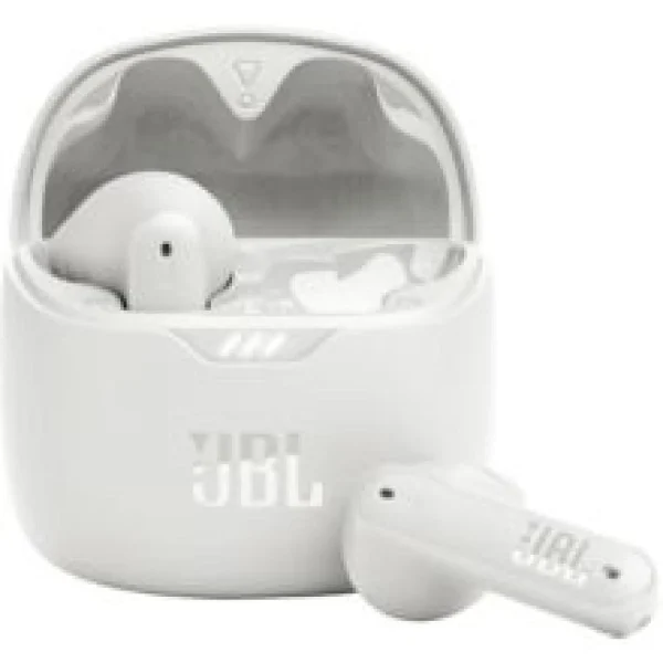 Les achats en ligne JBL Tune Flex Blanc 3