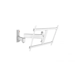 outlet Vogel’s Support Mural TVM 3645 WHT 7