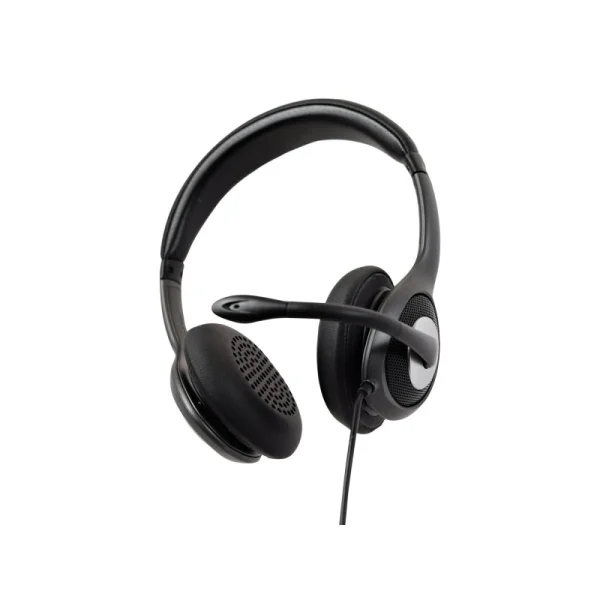 V7 HU530C Headphones/headset Réductions 8