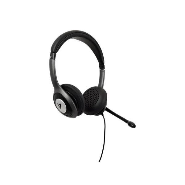 V7 HU530C Headphones/headset Réductions 10