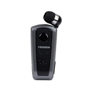 Vente Universal Vente Chaude Télescope De Sport Sans Fil Casque Bluetooth (argent) 8