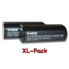 Vhbw 2x Batteries Remplacement Pour Fuji / Fujifilm NP-80, NP-80e Pour… marque pas cher en ligne 8