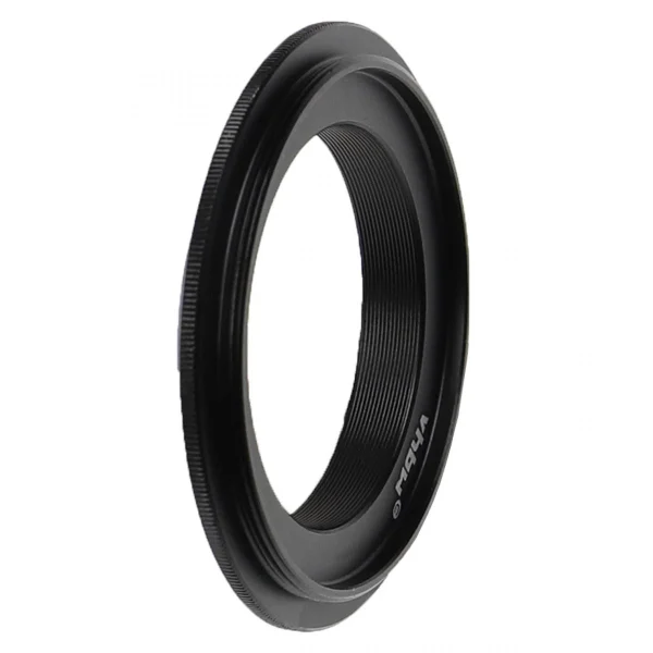 Vhbw Bague D’inversion 49 Mm Compatible Avec Panasonic Lumix DMC-GX… en promotion 4